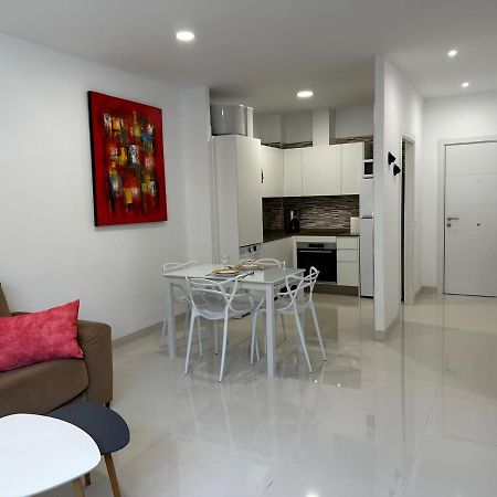 Magnificent And New Apartment In Playa San Juan Guia de Isora  Exterior photo