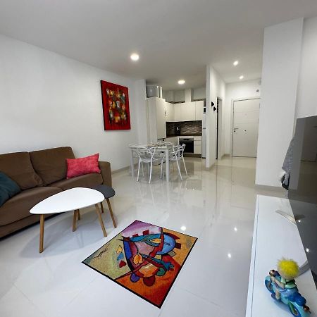 Magnificent And New Apartment In Playa San Juan Guia de Isora  Exterior photo