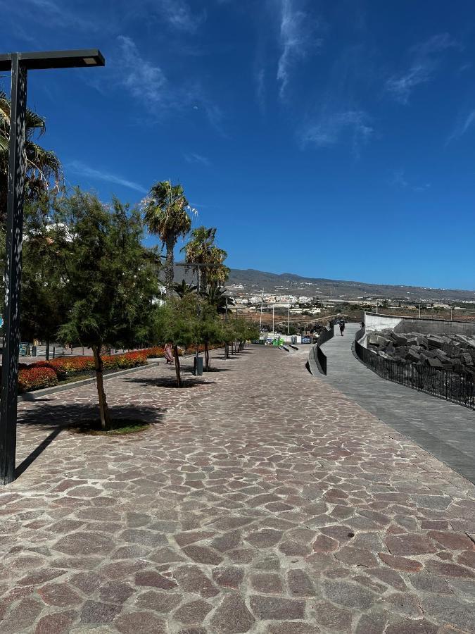 Magnificent And New Apartment In Playa San Juan Guia de Isora  Exterior photo