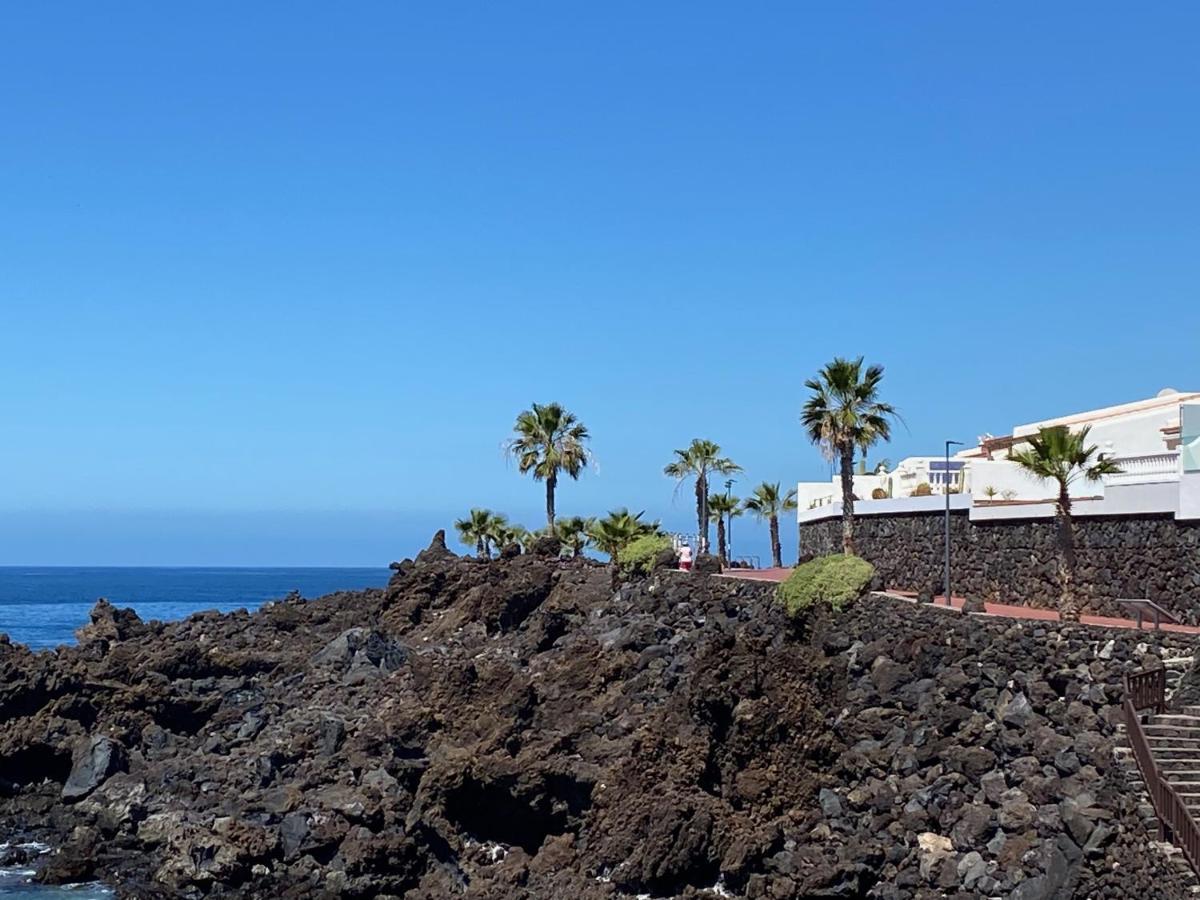 Magnificent And New Apartment In Playa San Juan Guia de Isora  Exterior photo