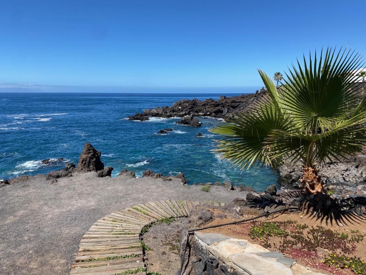 Magnificent And New Apartment In Playa San Juan Guia de Isora  Exterior photo