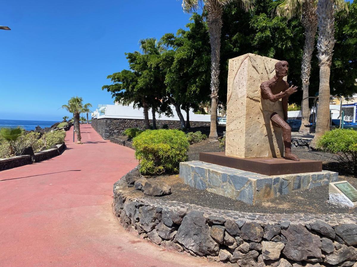 Magnificent And New Apartment In Playa San Juan Guia de Isora  Exterior photo