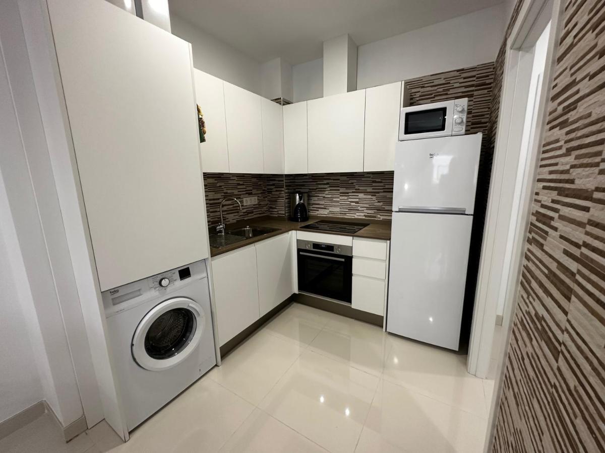 Magnificent And New Apartment In Playa San Juan Guia de Isora  Exterior photo