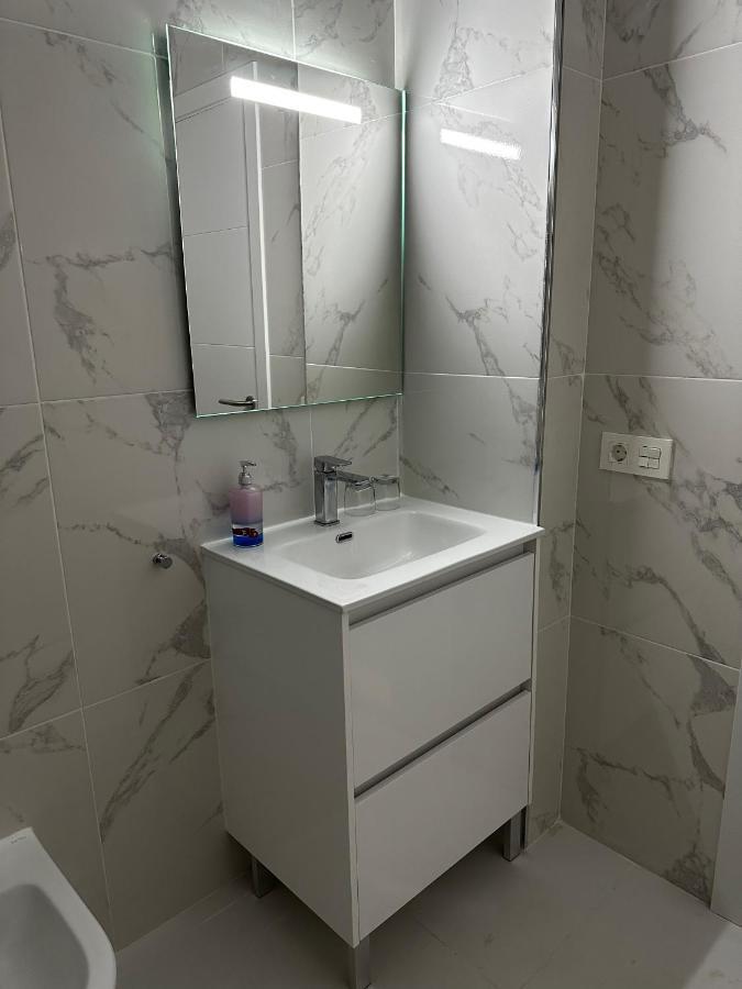 Magnificent And New Apartment In Playa San Juan Guia de Isora  Exterior photo