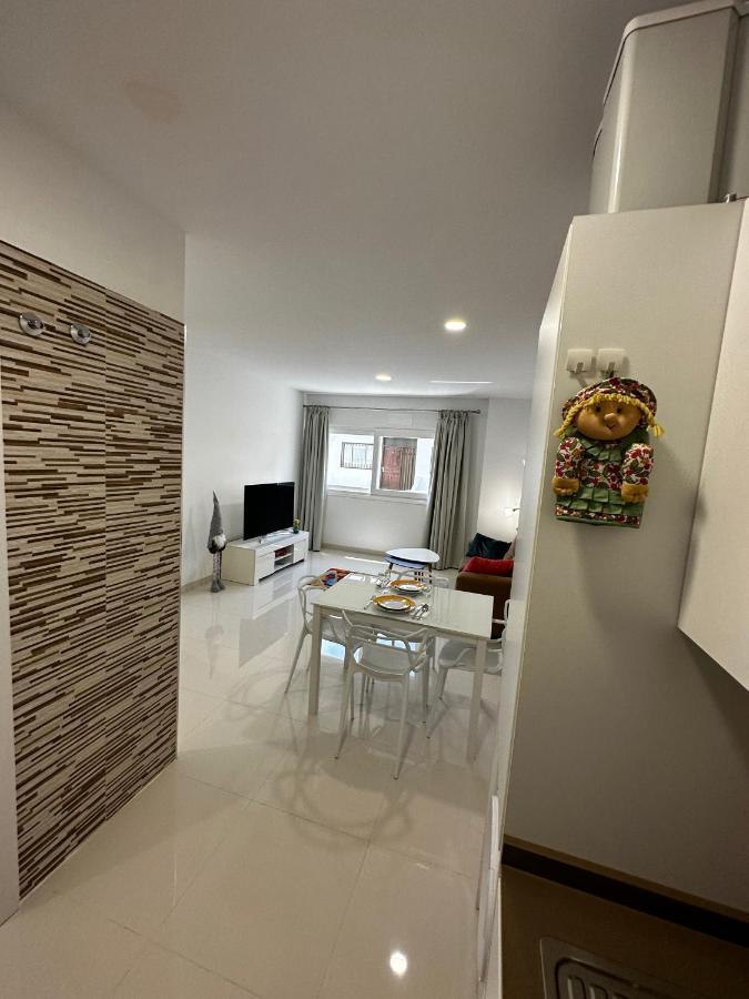 Magnificent And New Apartment In Playa San Juan Guia de Isora  Exterior photo